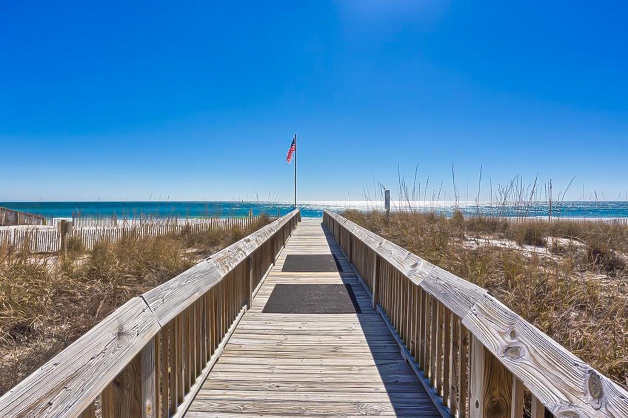 Apartmán Crystal Tower 603 Gulf Shores Exteriér fotografie